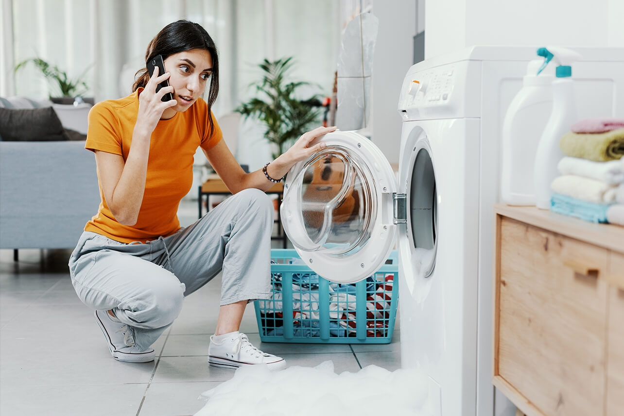 Haushaltsgeräte Reparaturservice Heidenheim