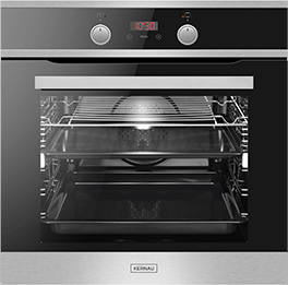 Backofen Reparatur Heidenheim