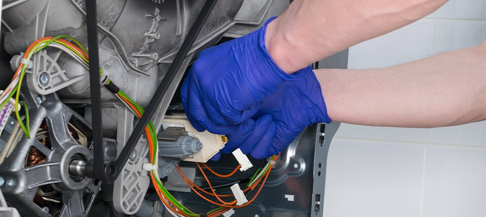 Haushaltsgeräte Reparaturservice Heidenheim - Über uns