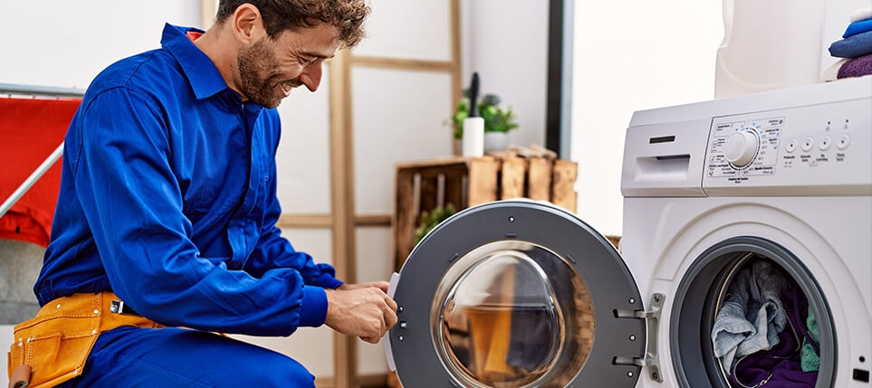 Haushaltsgeräte Reparaturservice Heidenheim - Kontakt
